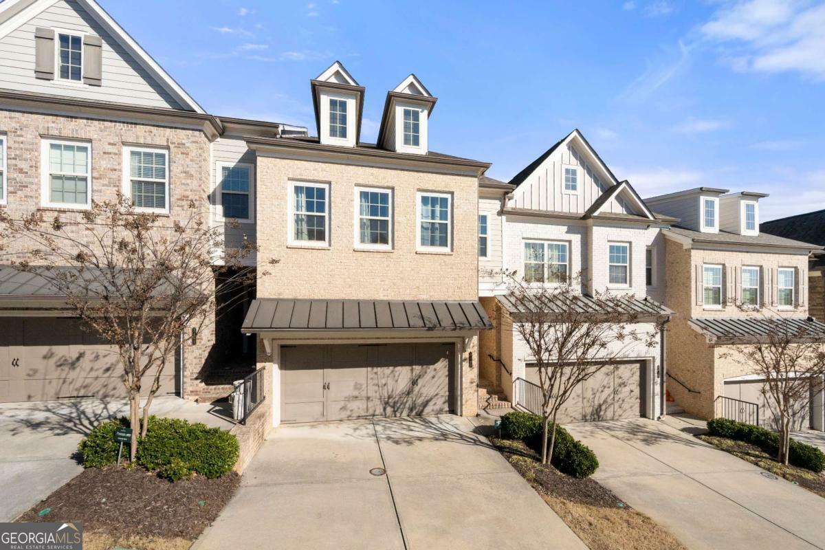 3465 Fenton Drive SE  Smyrna GA 30080 photo
