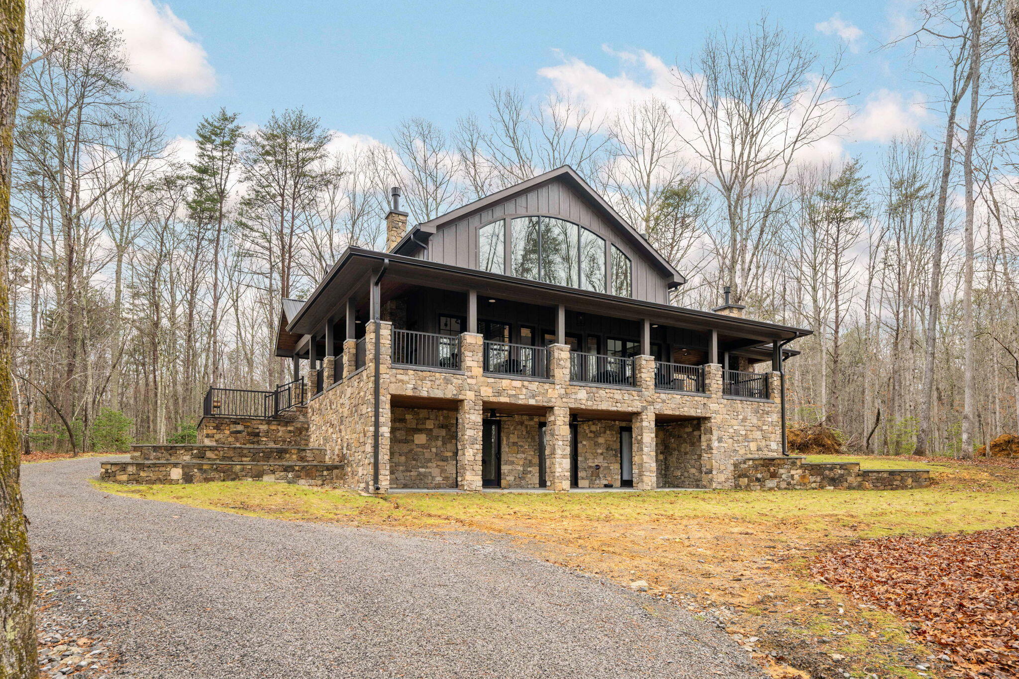 Property Photo:  378 Cane Creek Road  TN 37327 