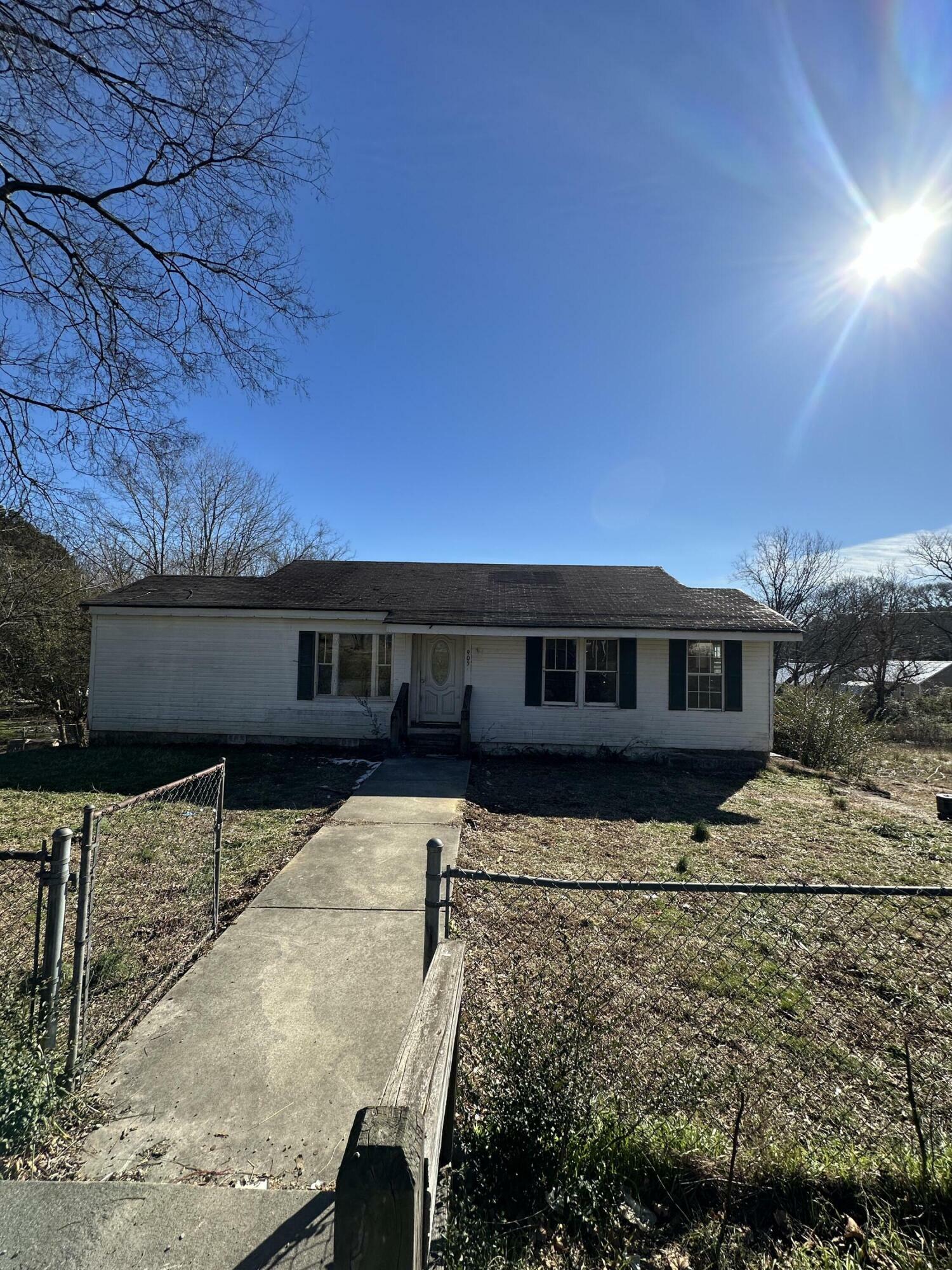 Property Photo: 239 Thurman Street GA 30728
