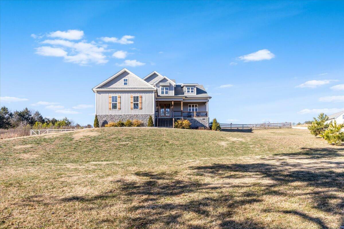 Property Photo: 168 Mel McDaniel Road GA 30736
