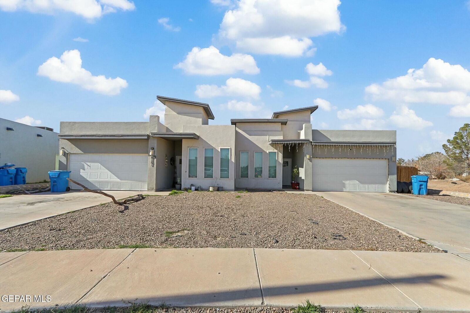 Property Photo:  815 Ts Daniel Cadena Drive  TX 79927 