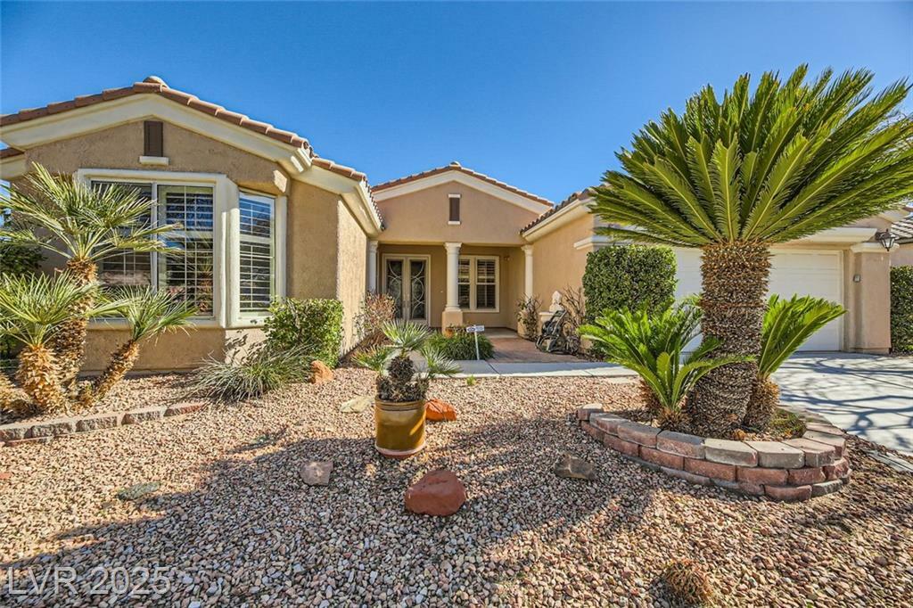 Property Photo:  4750 Fiore Bella Boulevard  NV 89135 