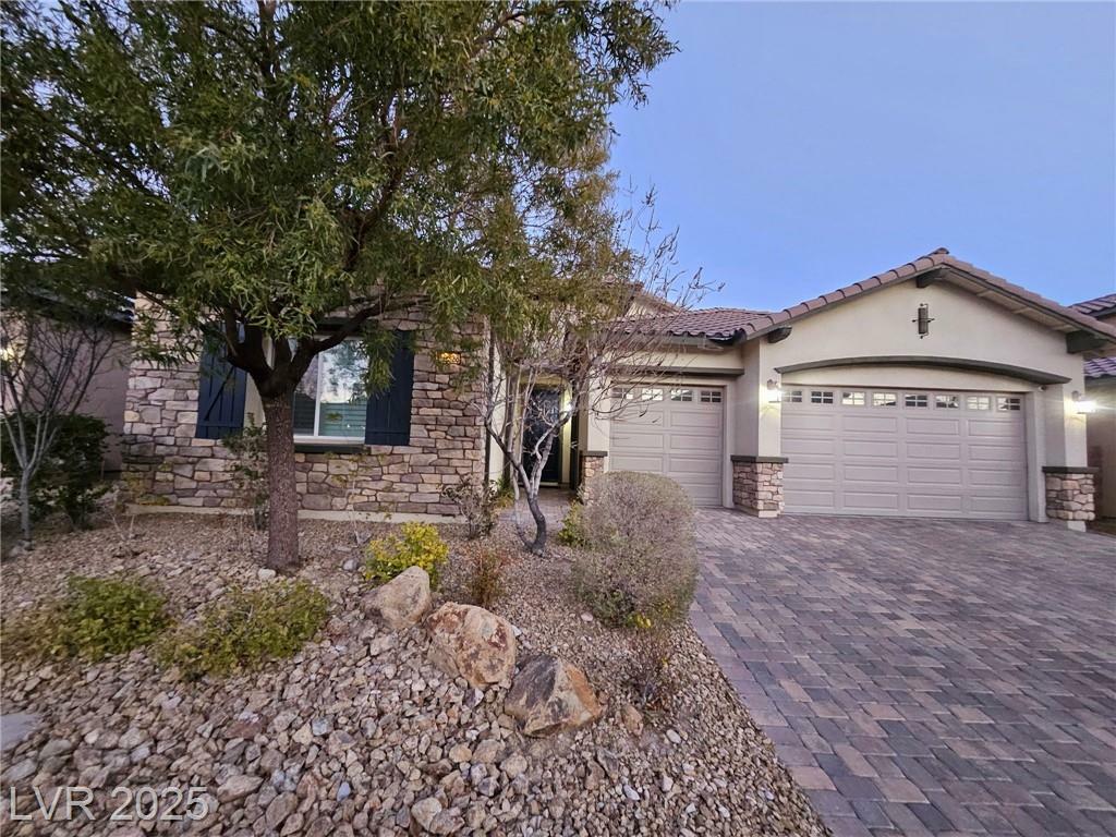 Property Photo:  10328 Planter Box Street  NV 89178 