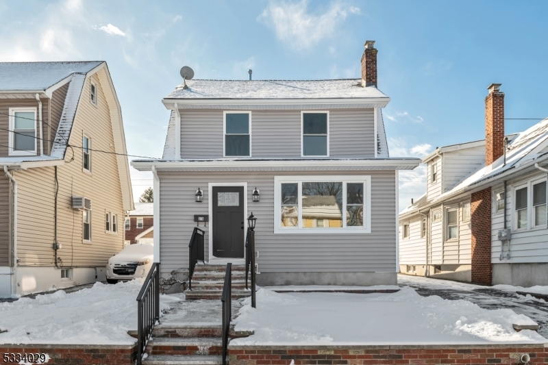 Property Photo:  25 Hedden Ter  NJ 07031 