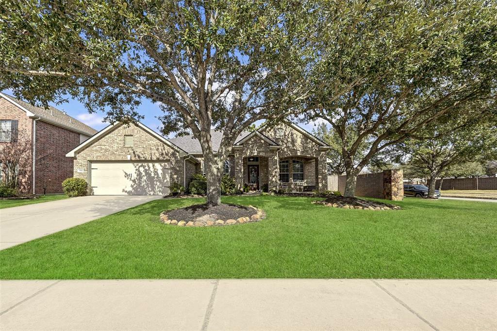 9502 Empress Crossing Drive  Spring TX 77379 photo