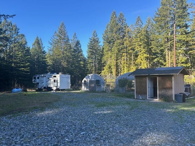 Property Photo:  0 Tonopah Lane  CA 95519 