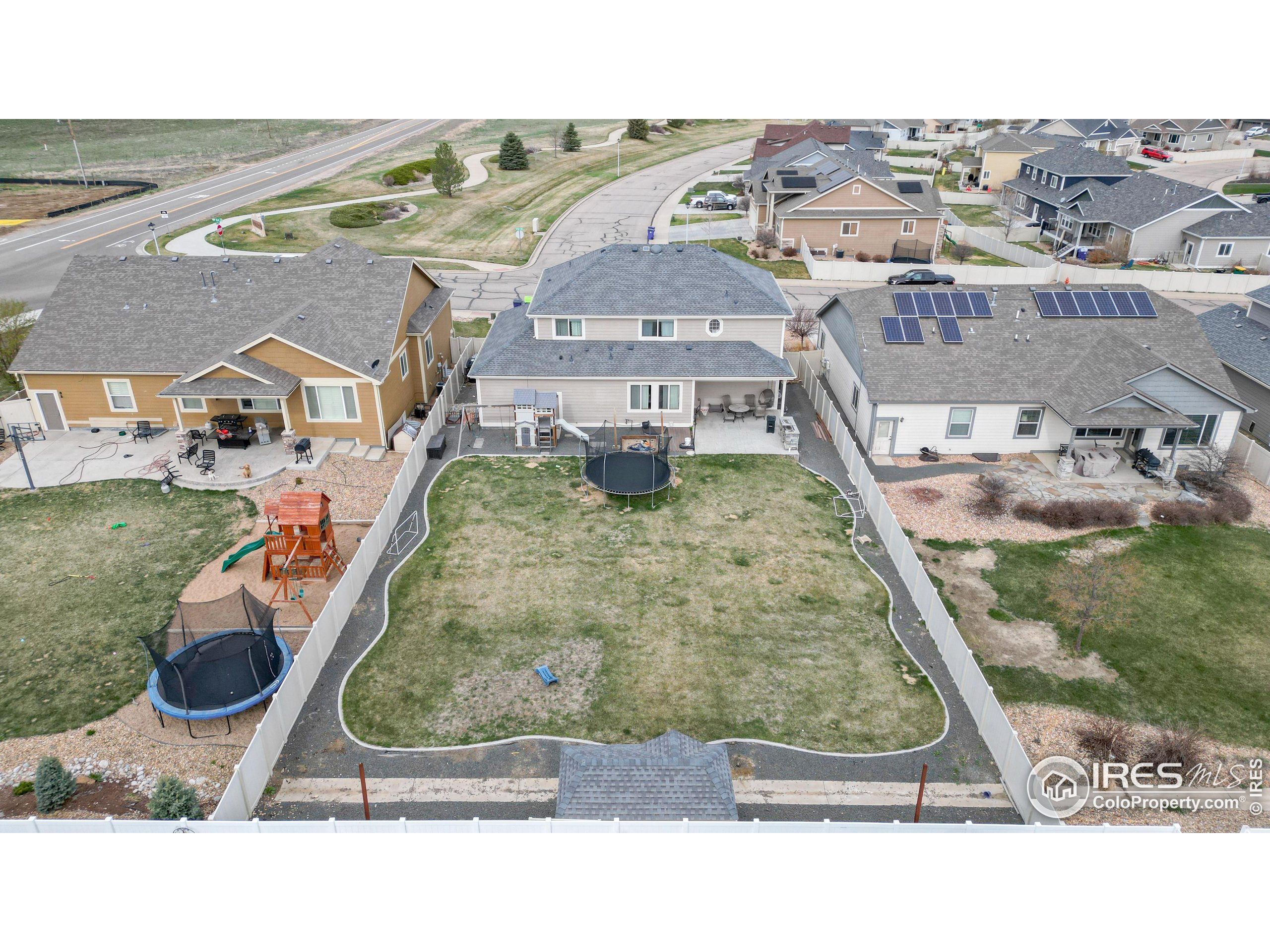 Property Photo:  1912 W 90th Ave  CO 80634 