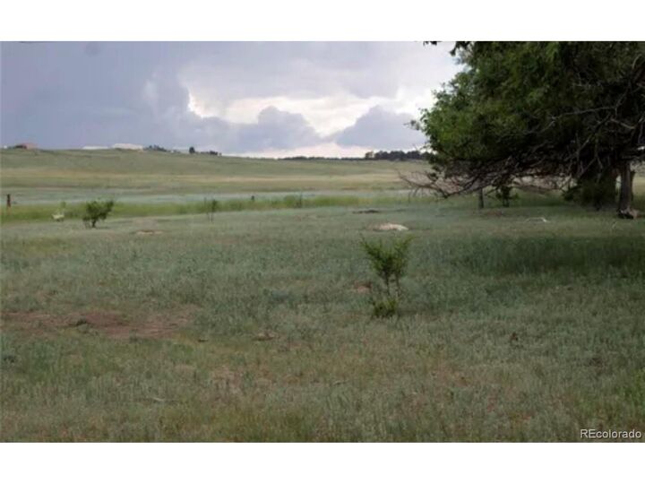 Property Photo: 21 McClelland Rd CO 80808