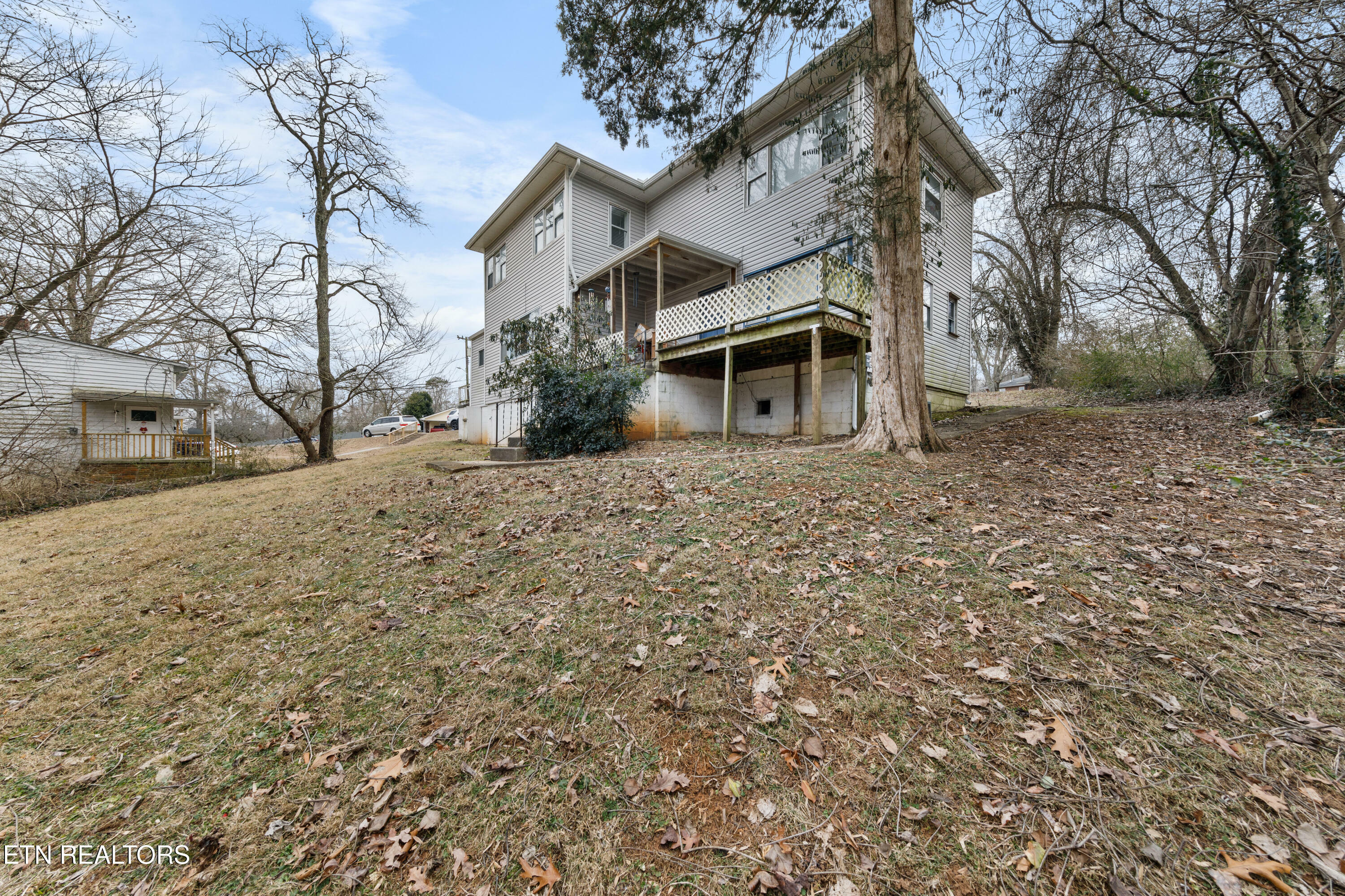 Property Photo:  236 Highland Ave  TN 37830 