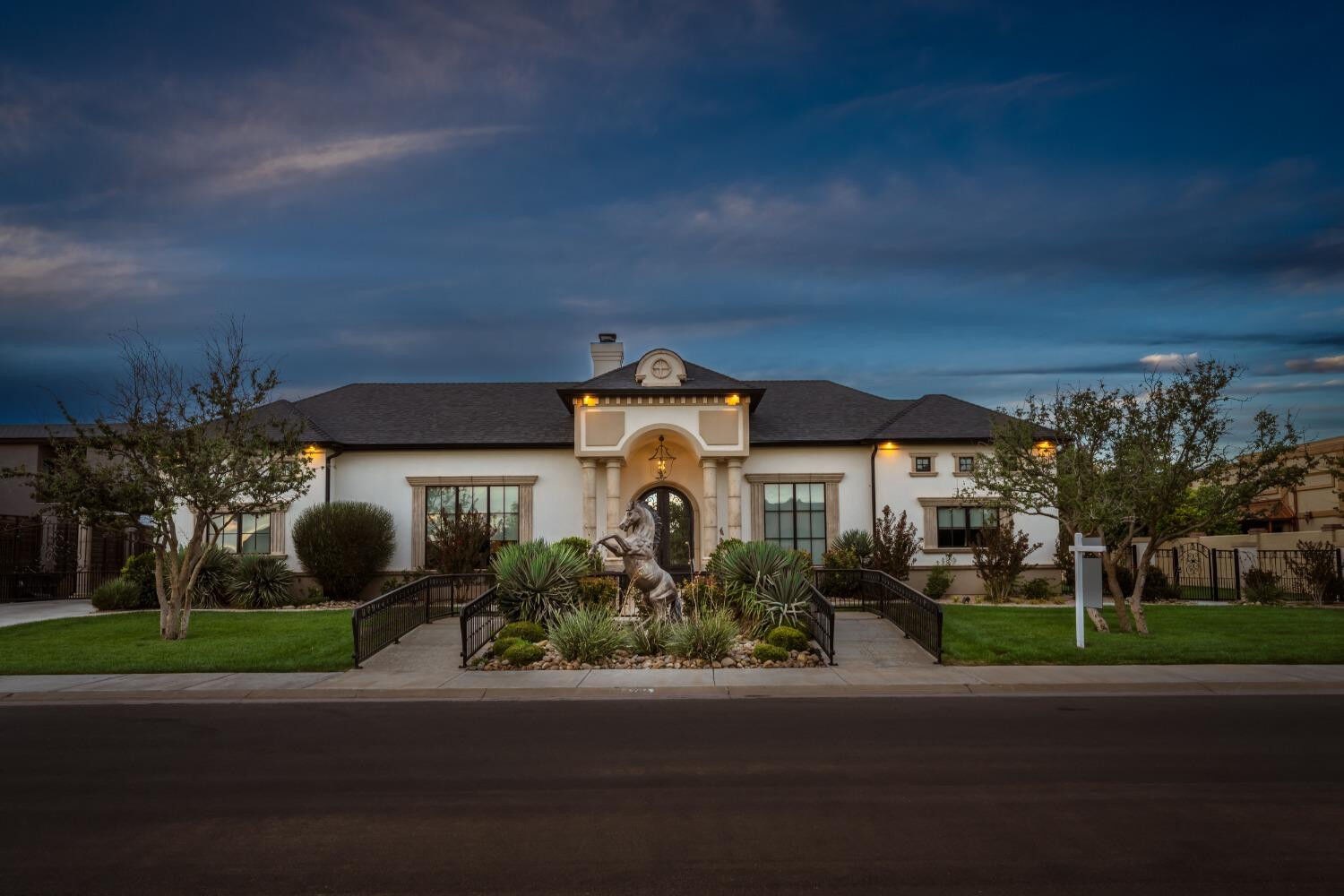 Property Photo: 4706 113th Street TX 79424