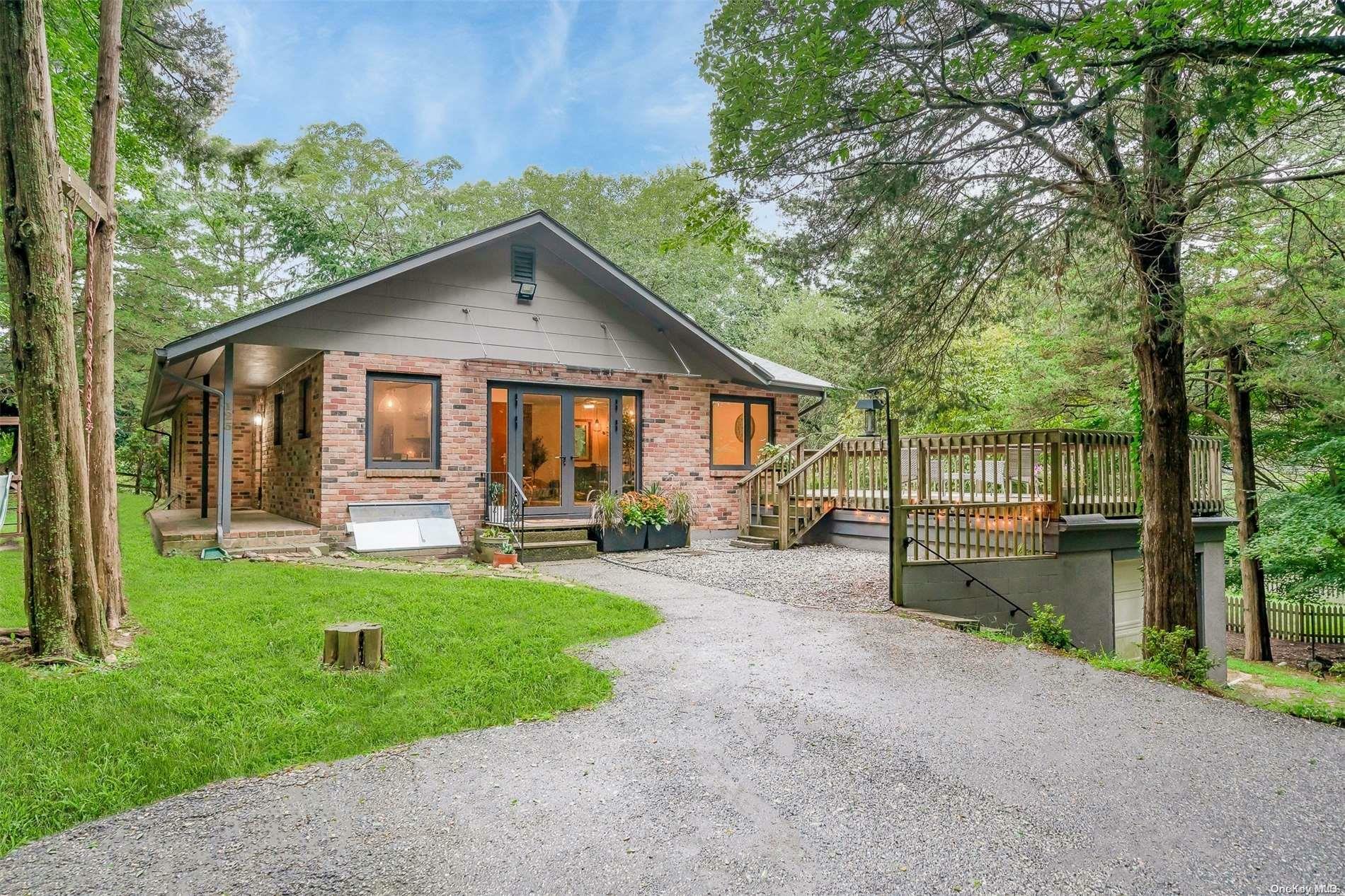 Property Photo:  123 Dogwood Lane  NY 11792 