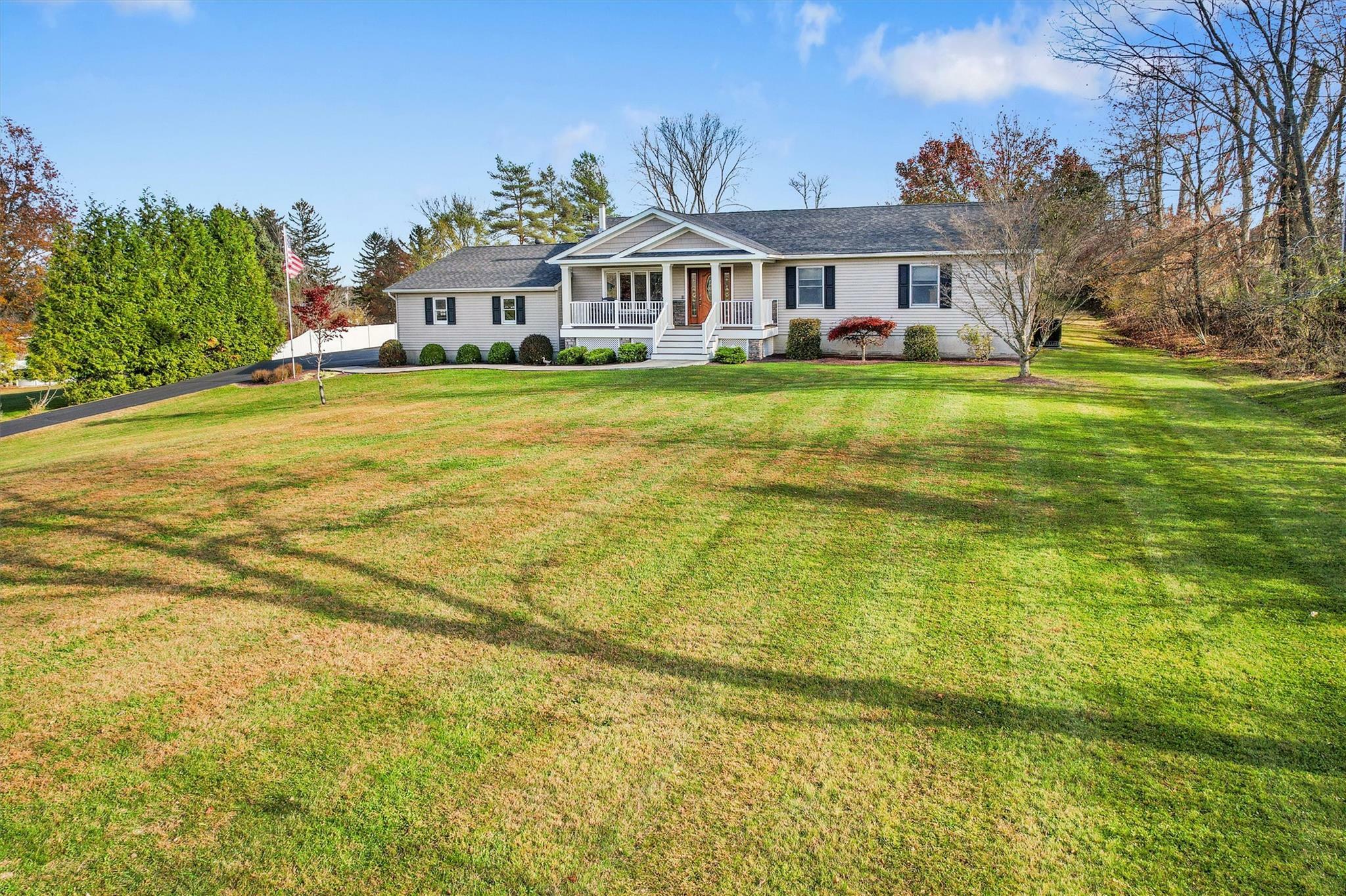 Property Photo:  338 Long Lane  NY 12721 