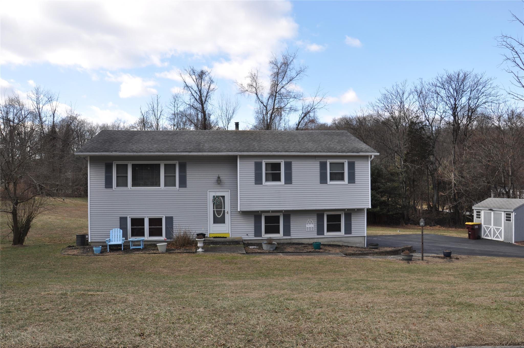 Property Photo: 61 Hunt Drive NY 10921