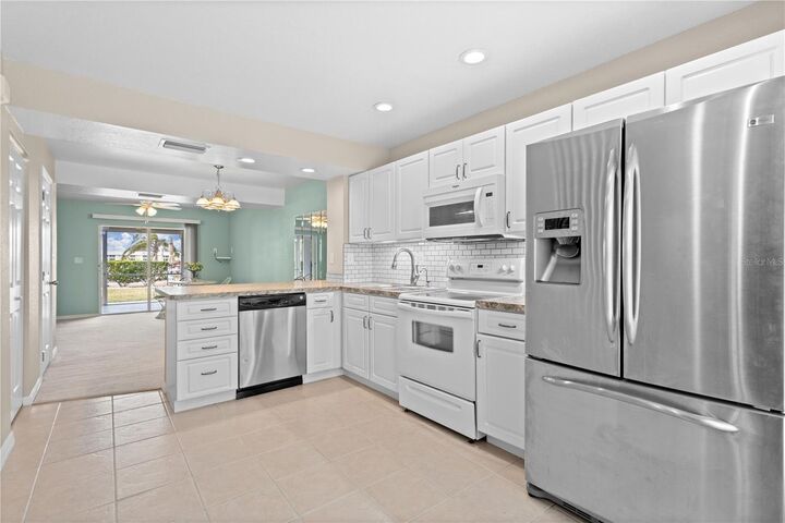 Property Photo: 26346 Rampart Boulevard 904 FL 33983