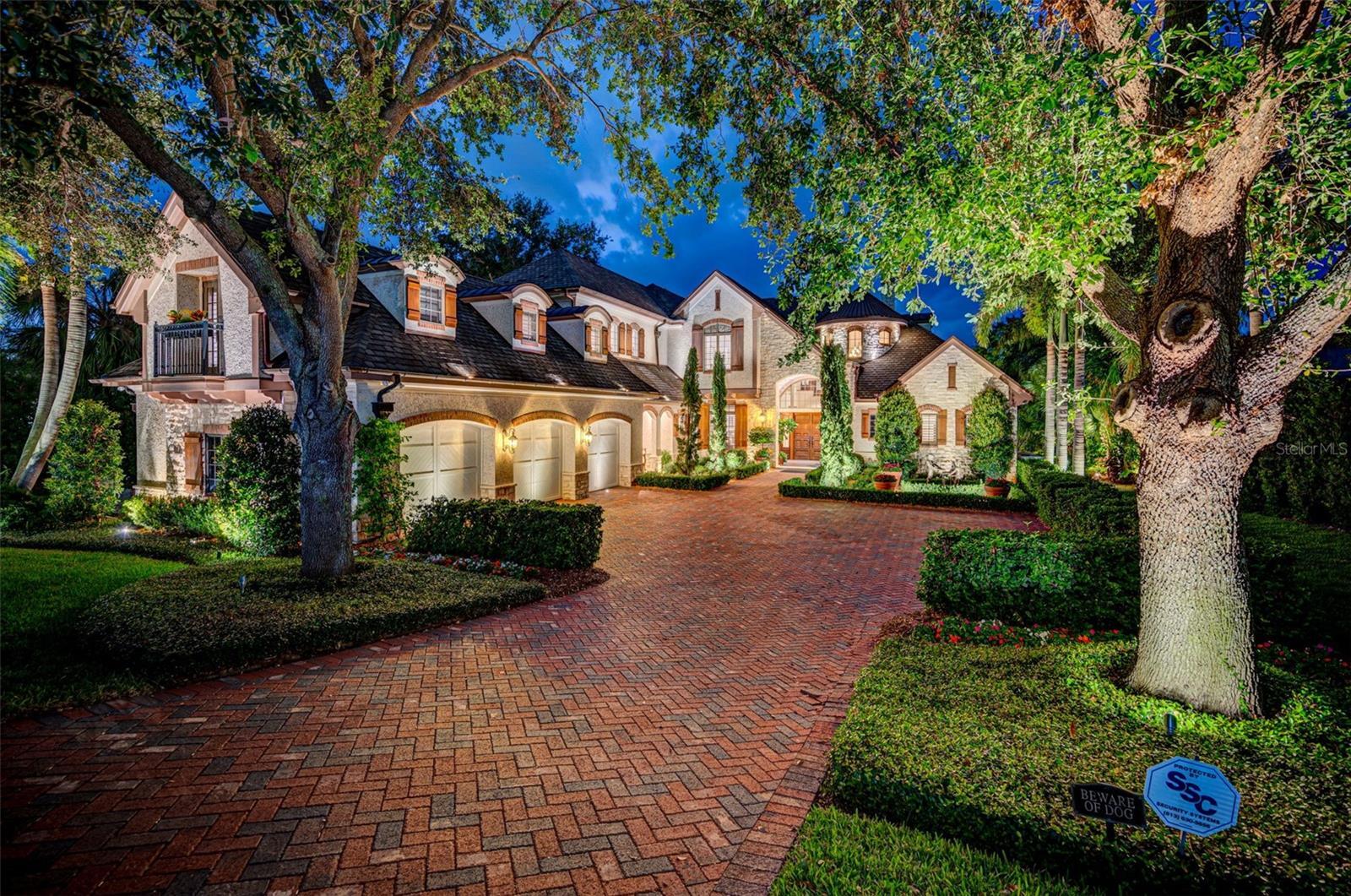 118 Harbor View Lane  Belleair Bluffs FL 33770 photo