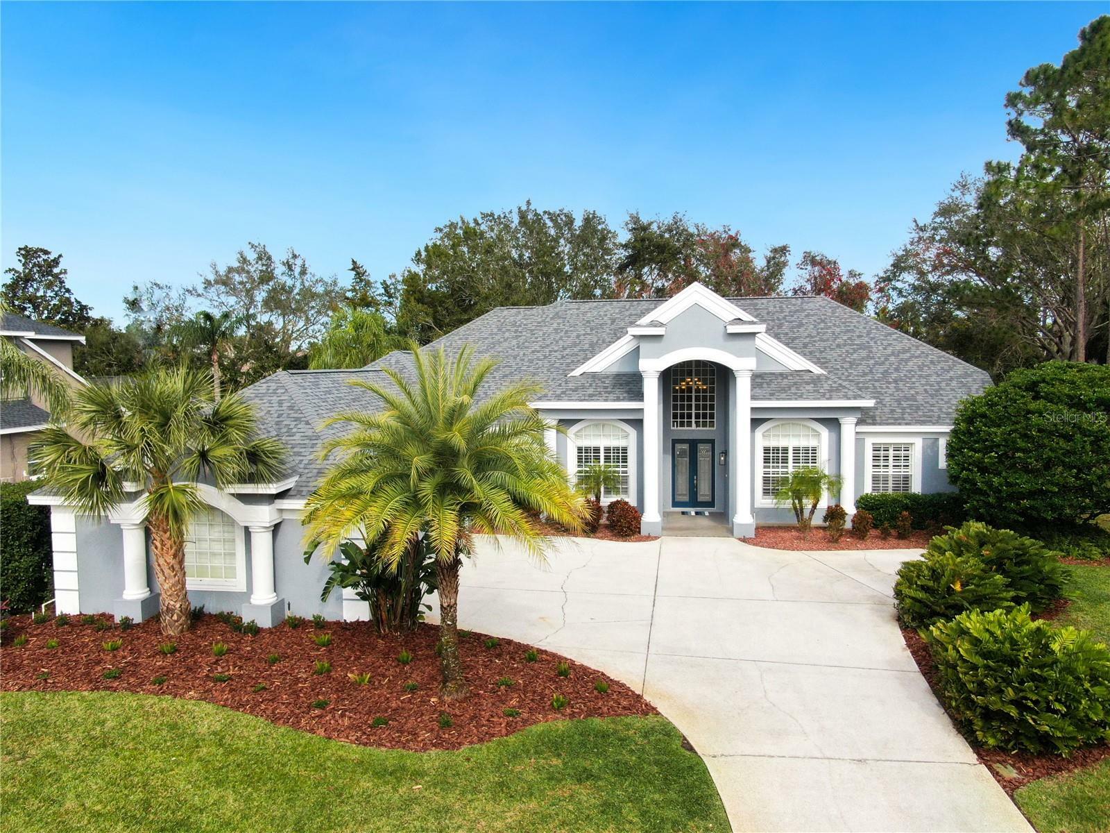 Property Photo:  5253 Mira Vista Drive  FL 34685 