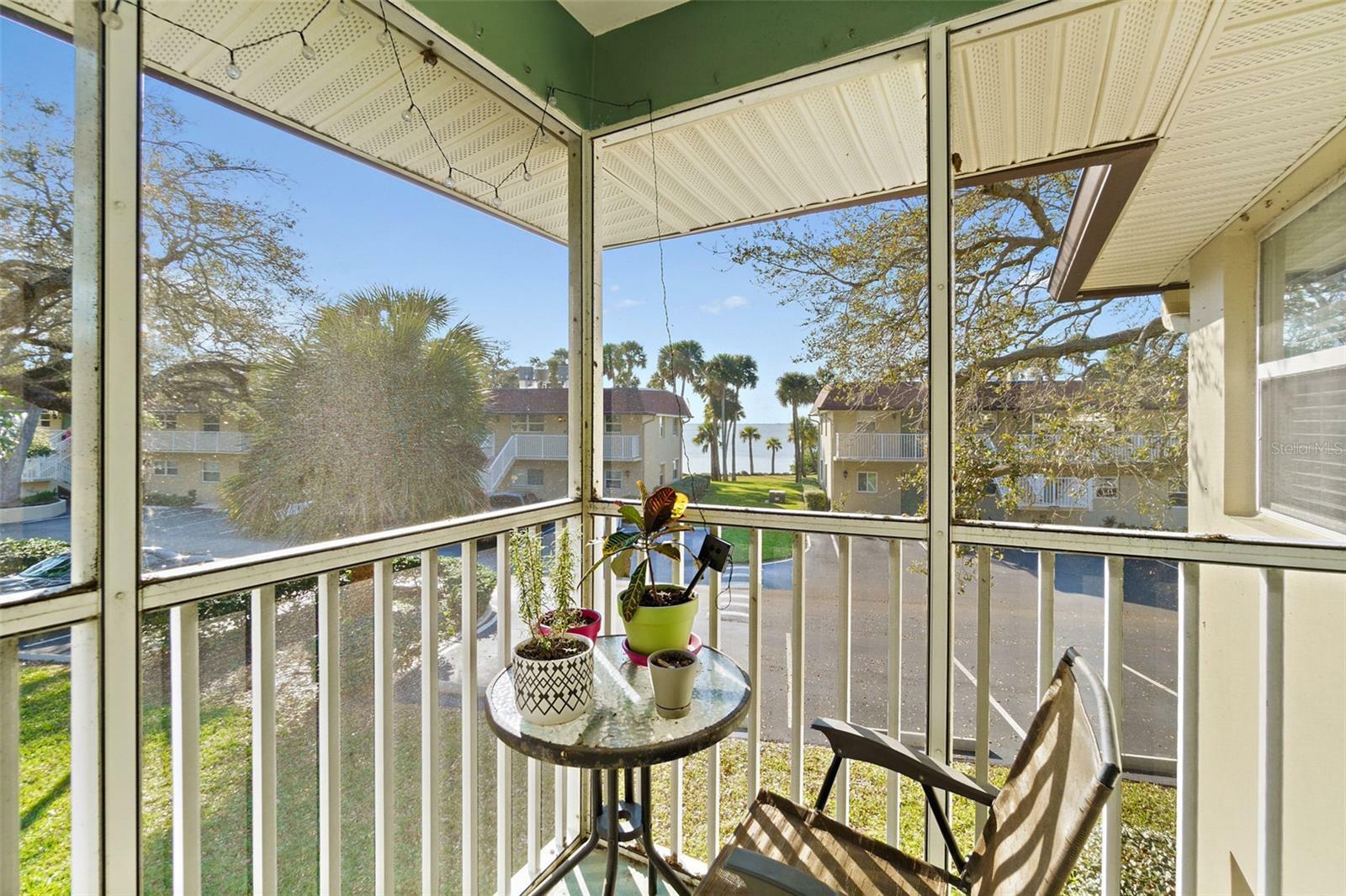 Property Photo:  141 Aquarius Way 14J  FL 32920 