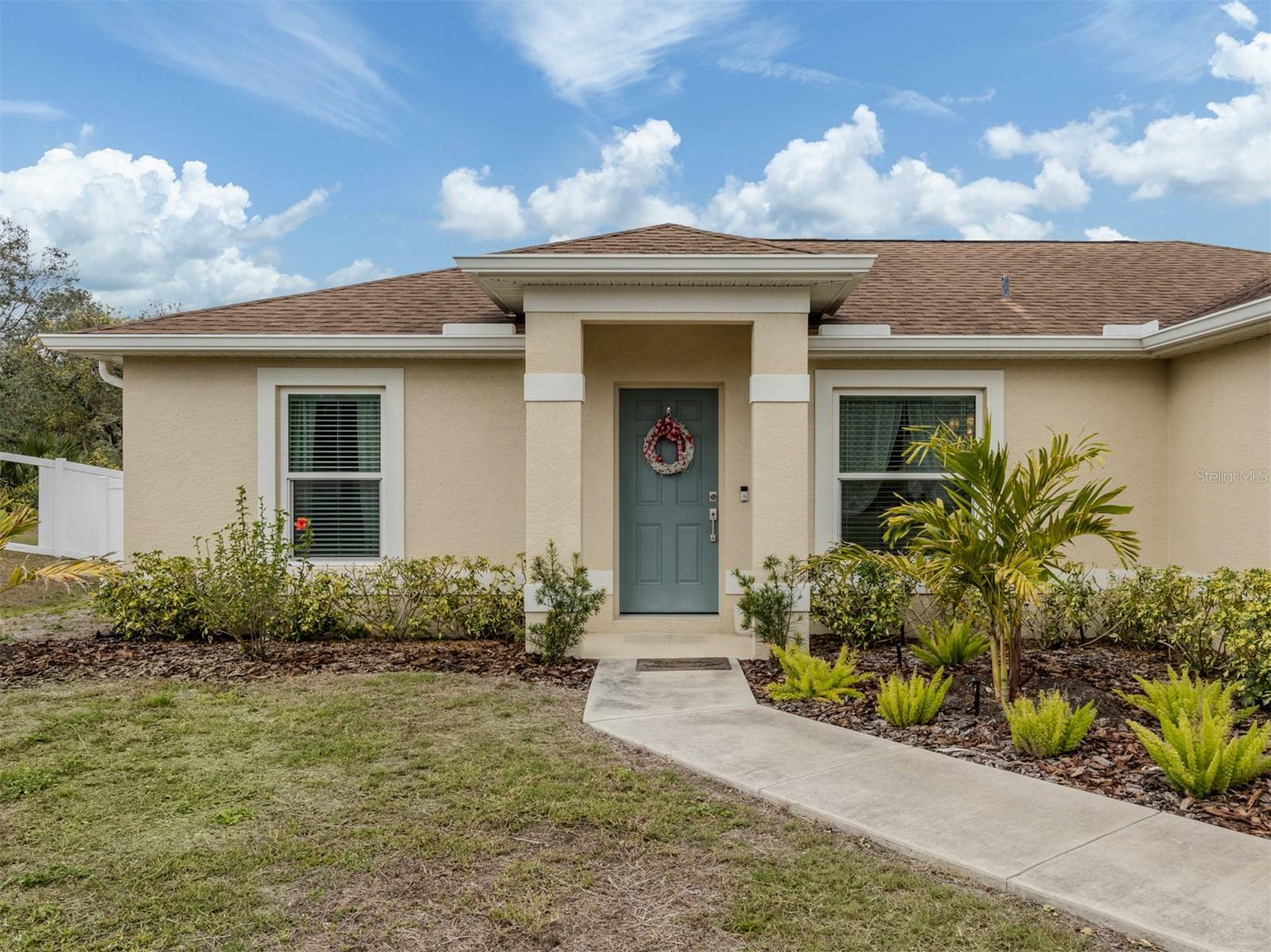 Property Photo:  4352 Adelaide Avenue  FL 34288 