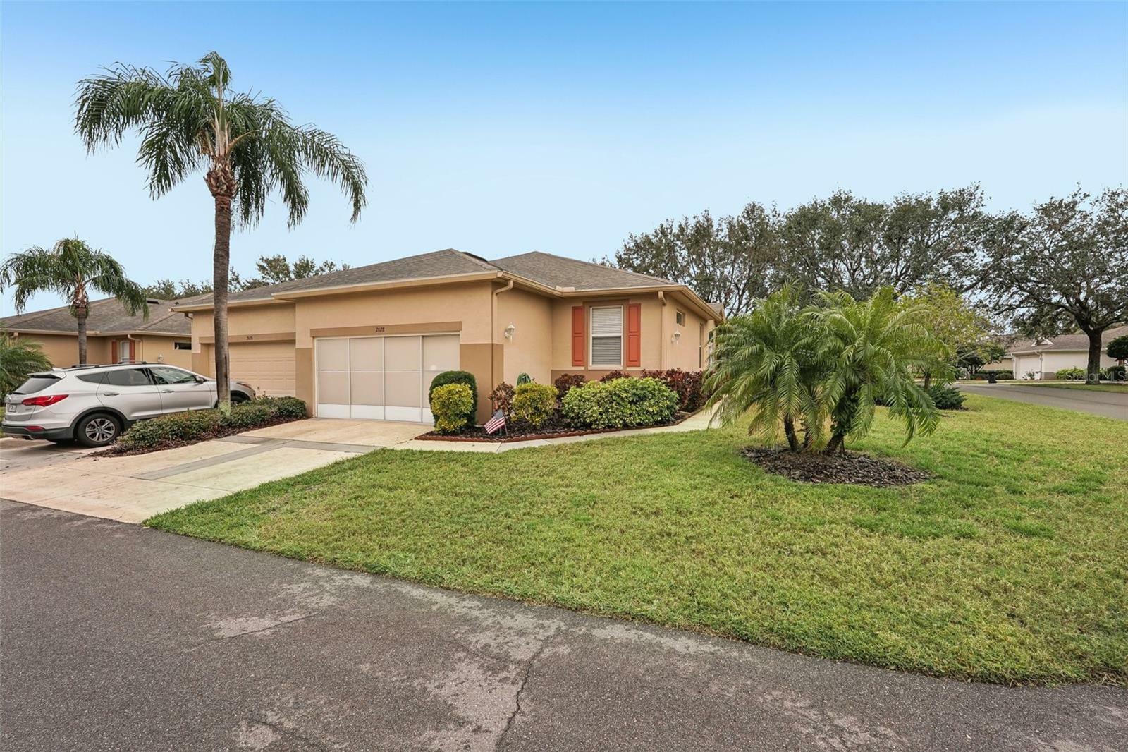 2028 Acadia Greens Drive  Sun City Center FL 33573 photo