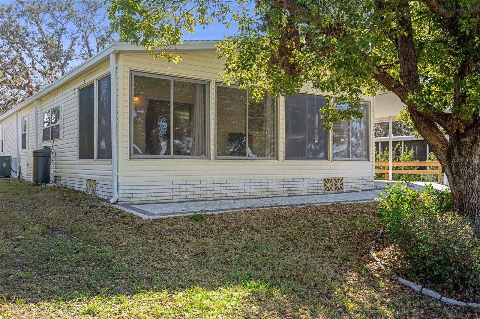 Property Photo:  12032 Diplomacy Avenue  FL 34613 