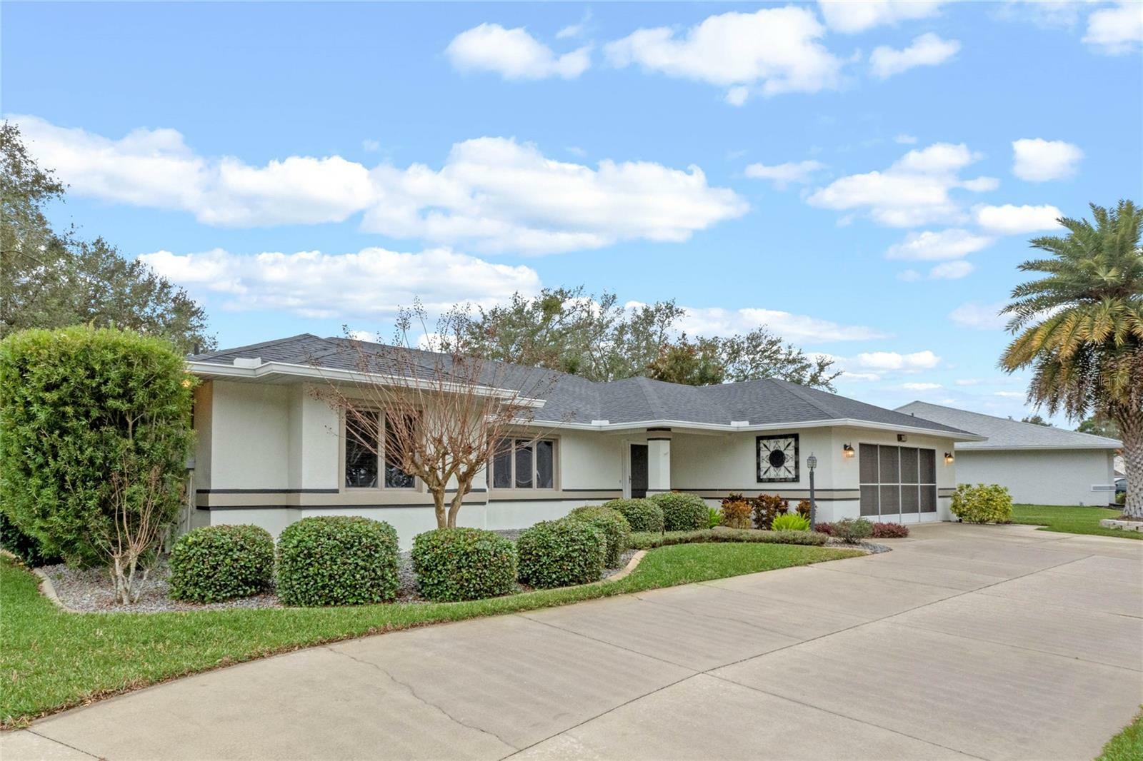 Property Photo:  27010 Racquet Circle  FL 34748 