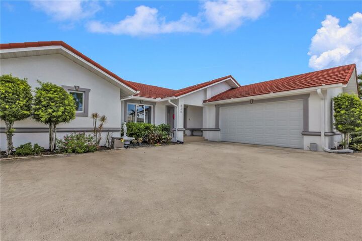Property Photo: 820 Bal Harbor Boulevard FL 33950