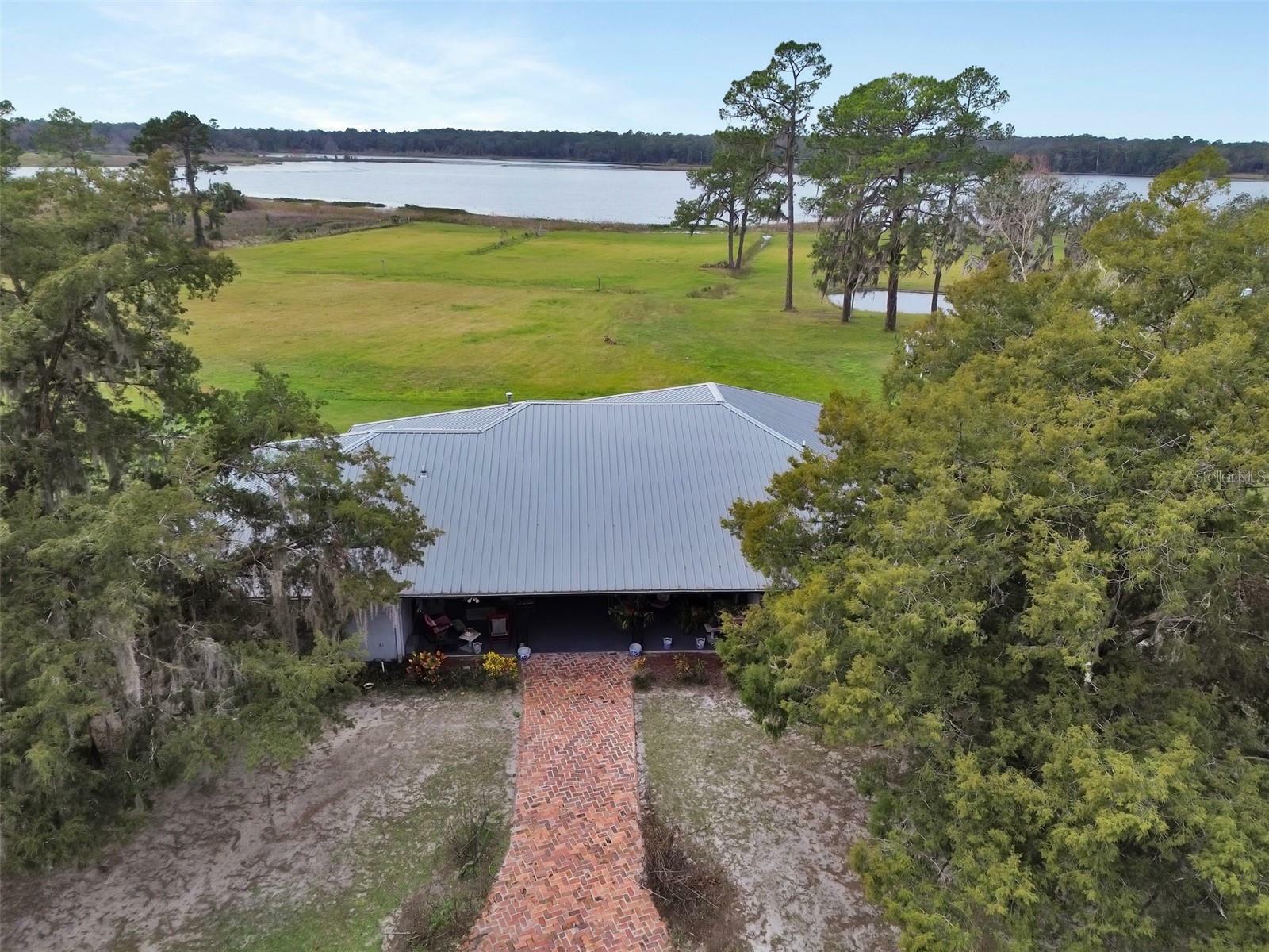 Property Photo:  180 Robinson Lane  FL 32190 