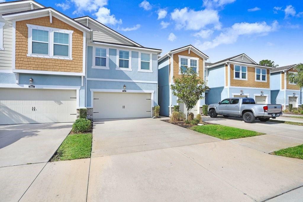 Property Photo:  17806 Althea Blue Place  FL 33558 