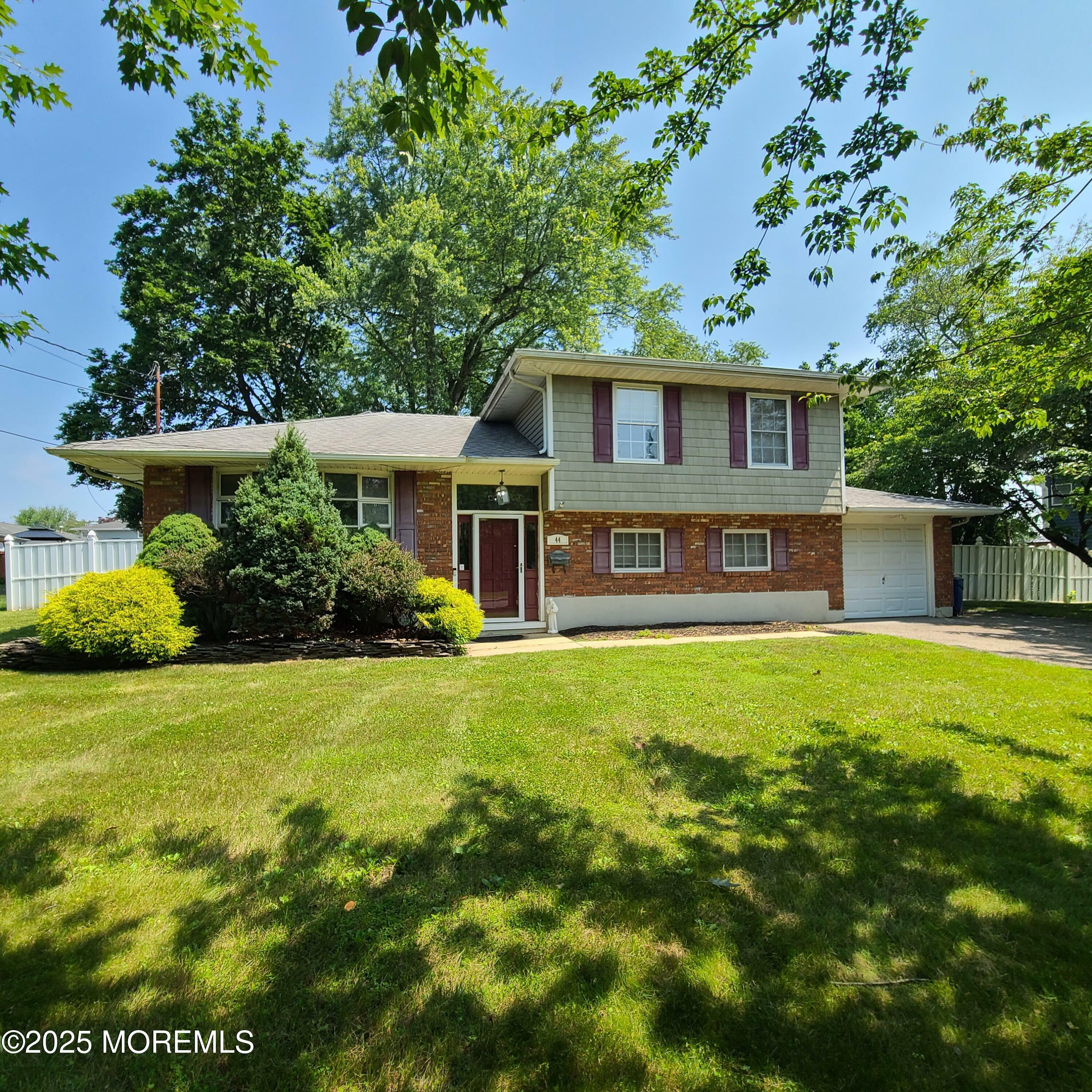 44 Koenig Lane  Freehold NJ 07728 photo