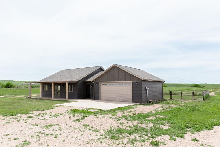 Property Photo:  15585 Antelope Creek Road  SD 57703 