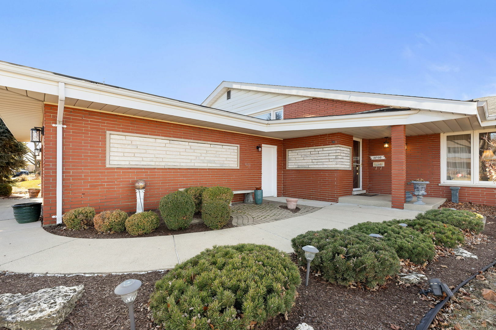 Property Photo:  10500 Lockwood Avenue  IL 60453 