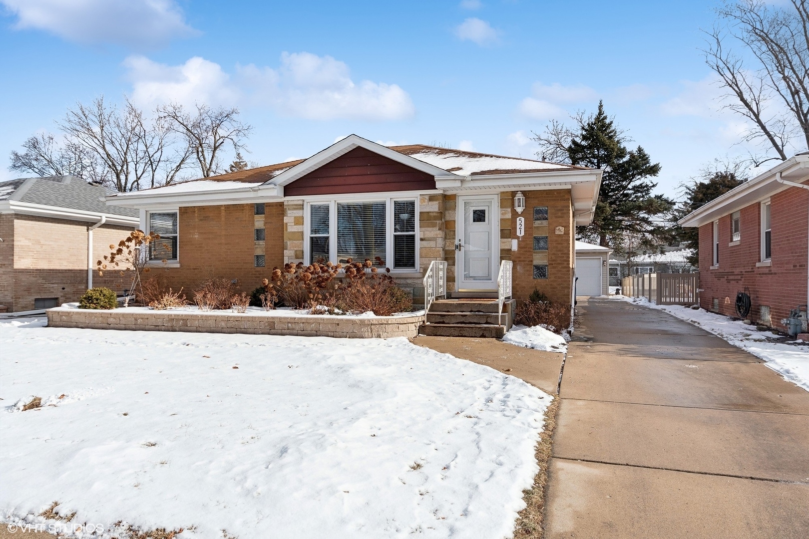 521 Newberry Avenue  La Grange Park IL 60526 photo