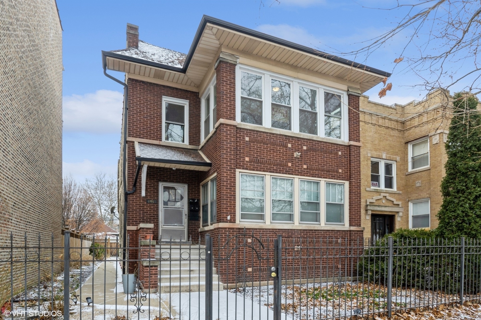 4910 N Ridgeway Avenue 2  Chicago IL 60625 photo