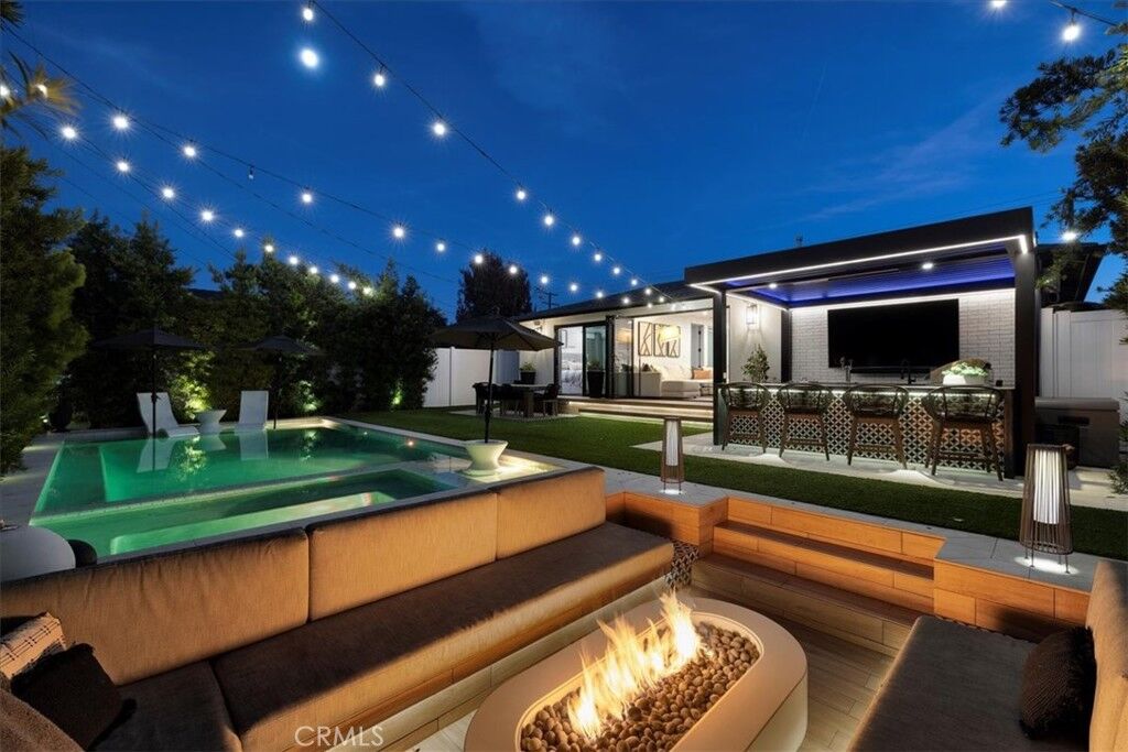 Property Photo: 2219 Graham Avenue CA 90278