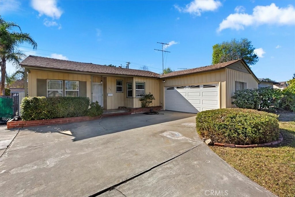 Property Photo:  248 Ford Avenue  CA 91768 