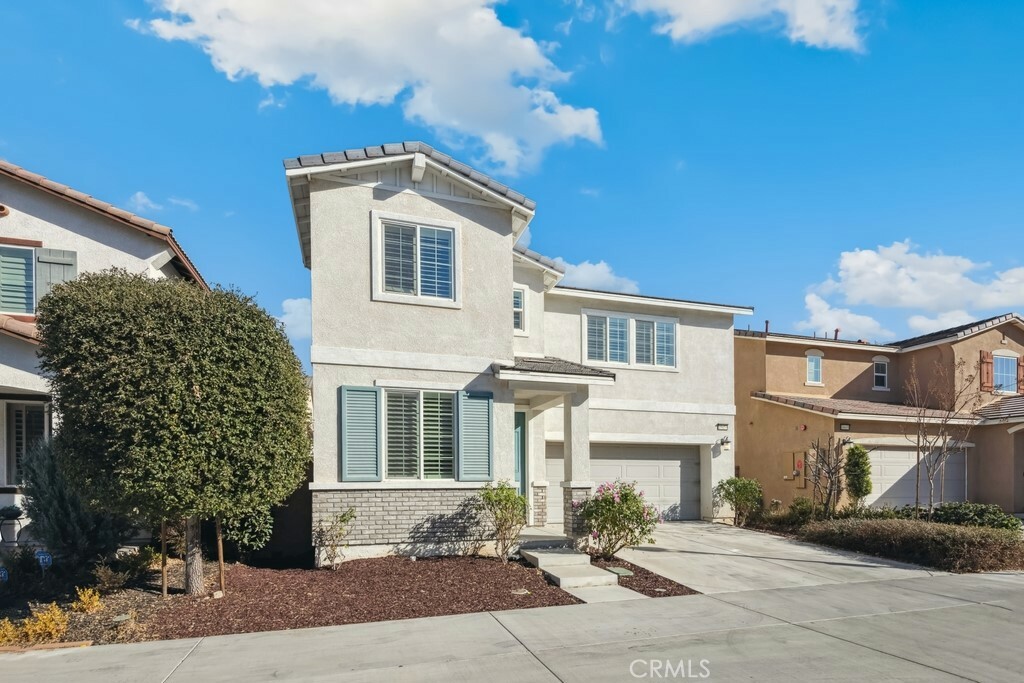 Property Photo:  19437 Fortunello Avenue  CA 92508 