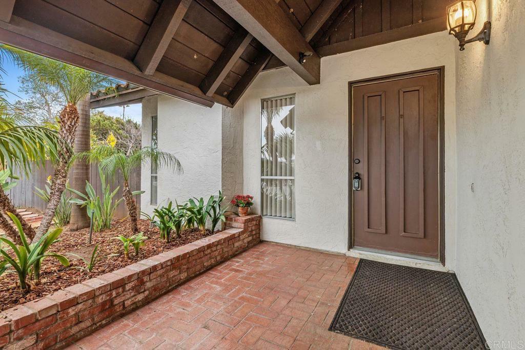 Property Photo:  684 Coronado Circle  CA 92084 