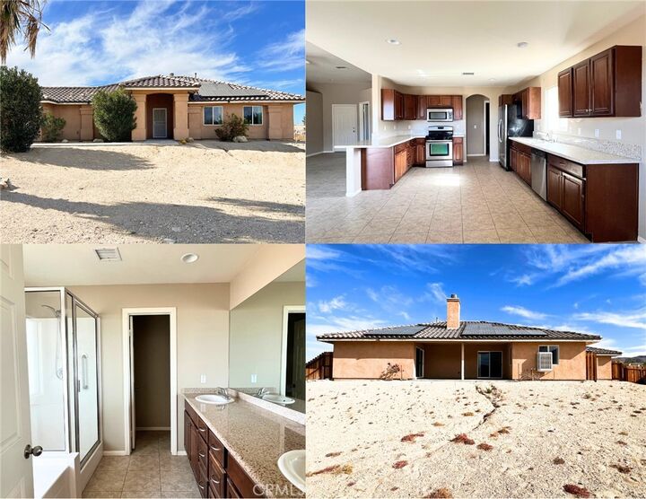 7526 Araby Avenue  29 Palms CA 92277 photo