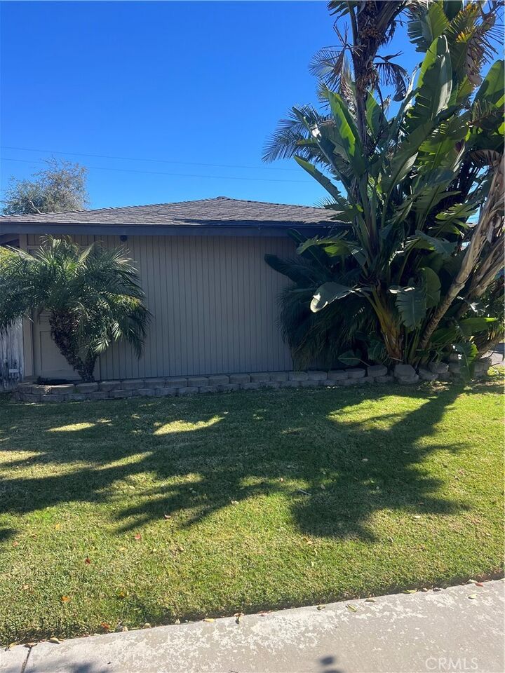 Property Photo:  16562 Patricia Lane  CA 92647