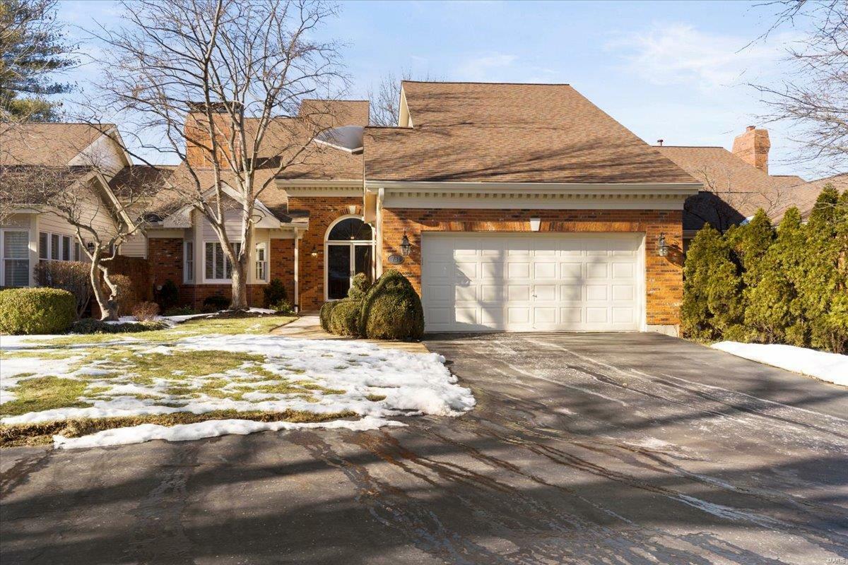 Property Photo: 731 Fairfield Lake Drive MO 63017