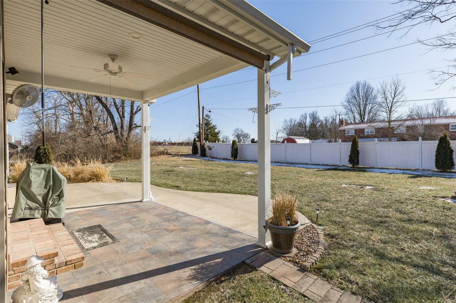 Property Photo:  200 Walnut Ridge Drive  MO 63640 