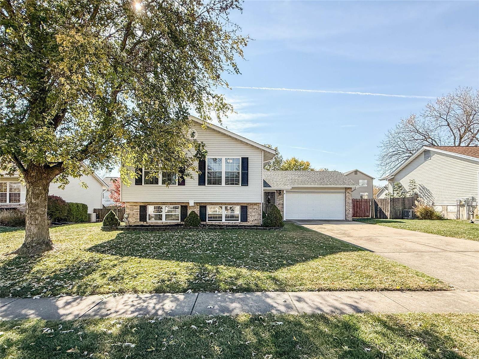 Property Photo:  6432 High Meadow Drive  MO 63368 