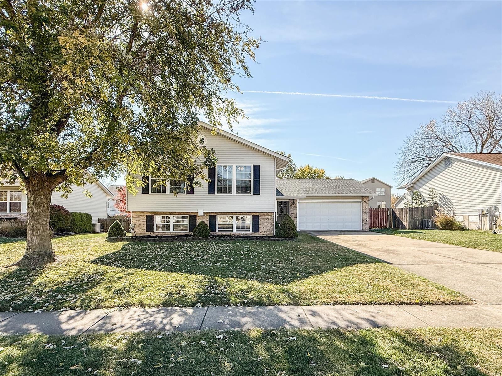 Property Photo: 6432 High Meadow Drive MO 63368