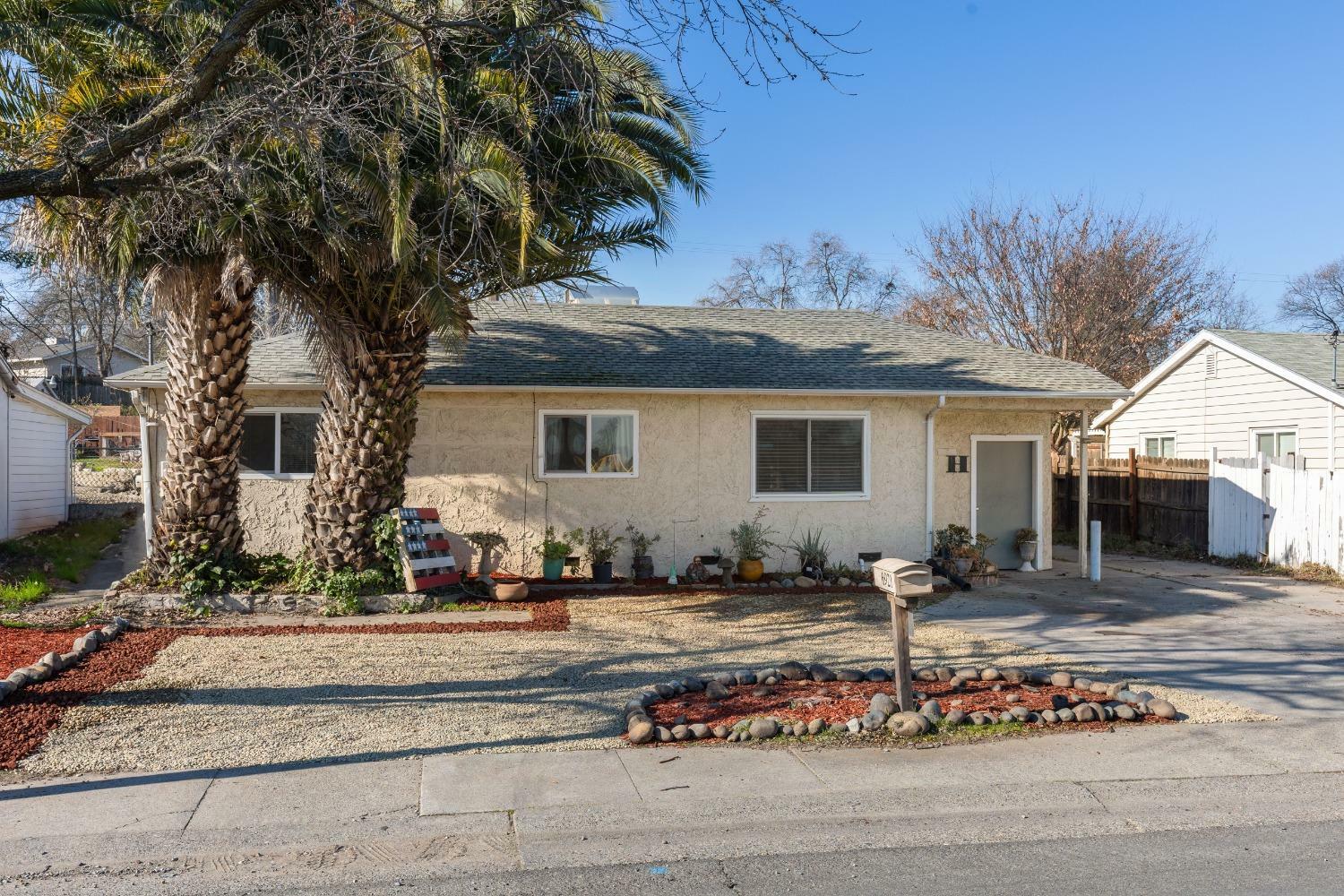 Property Photo: 6921 Hazel Avenue CA 95662
