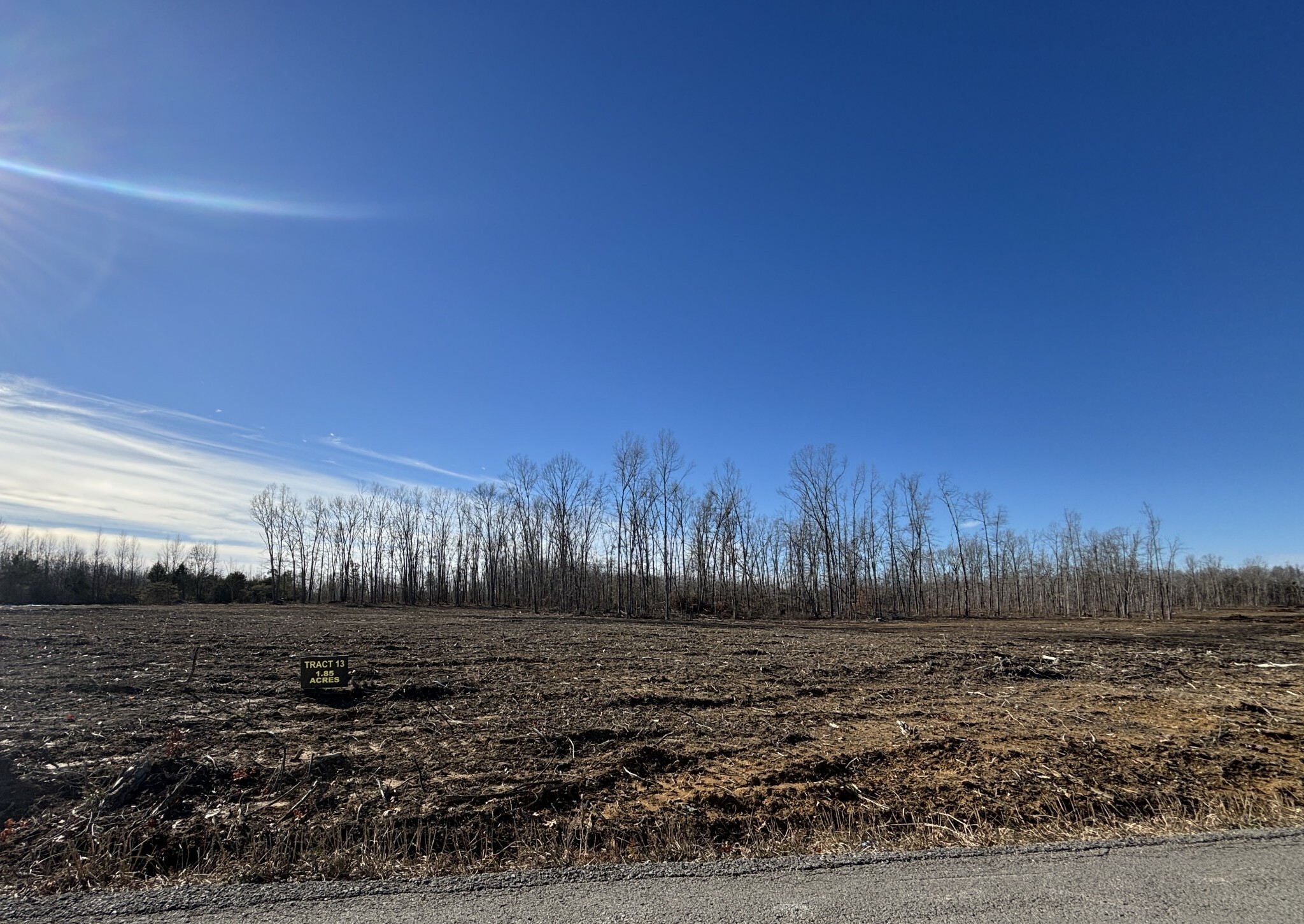 Property Photo: 0 Brinkley Rd TN 37183