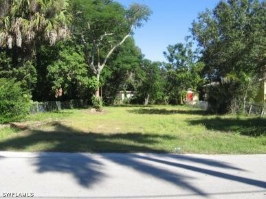 Property Photo:  3749 Washington Avenue  FL 33916 