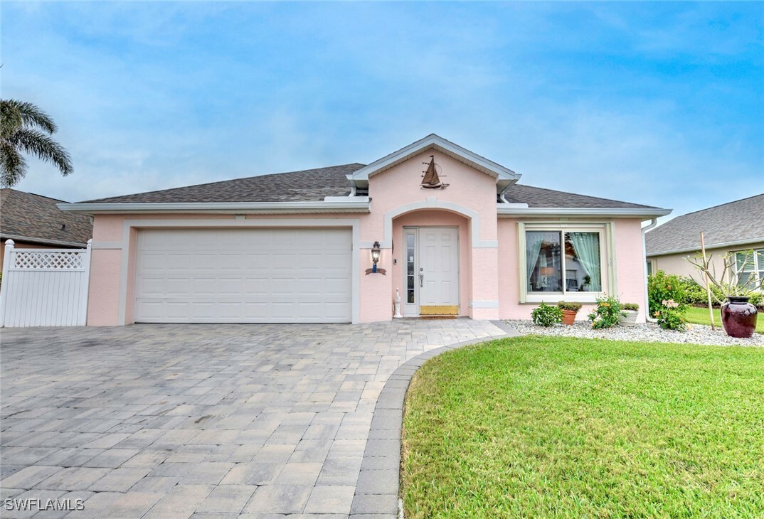 15645 Beachcomber Avenue  Fort Myers FL 33908 photo