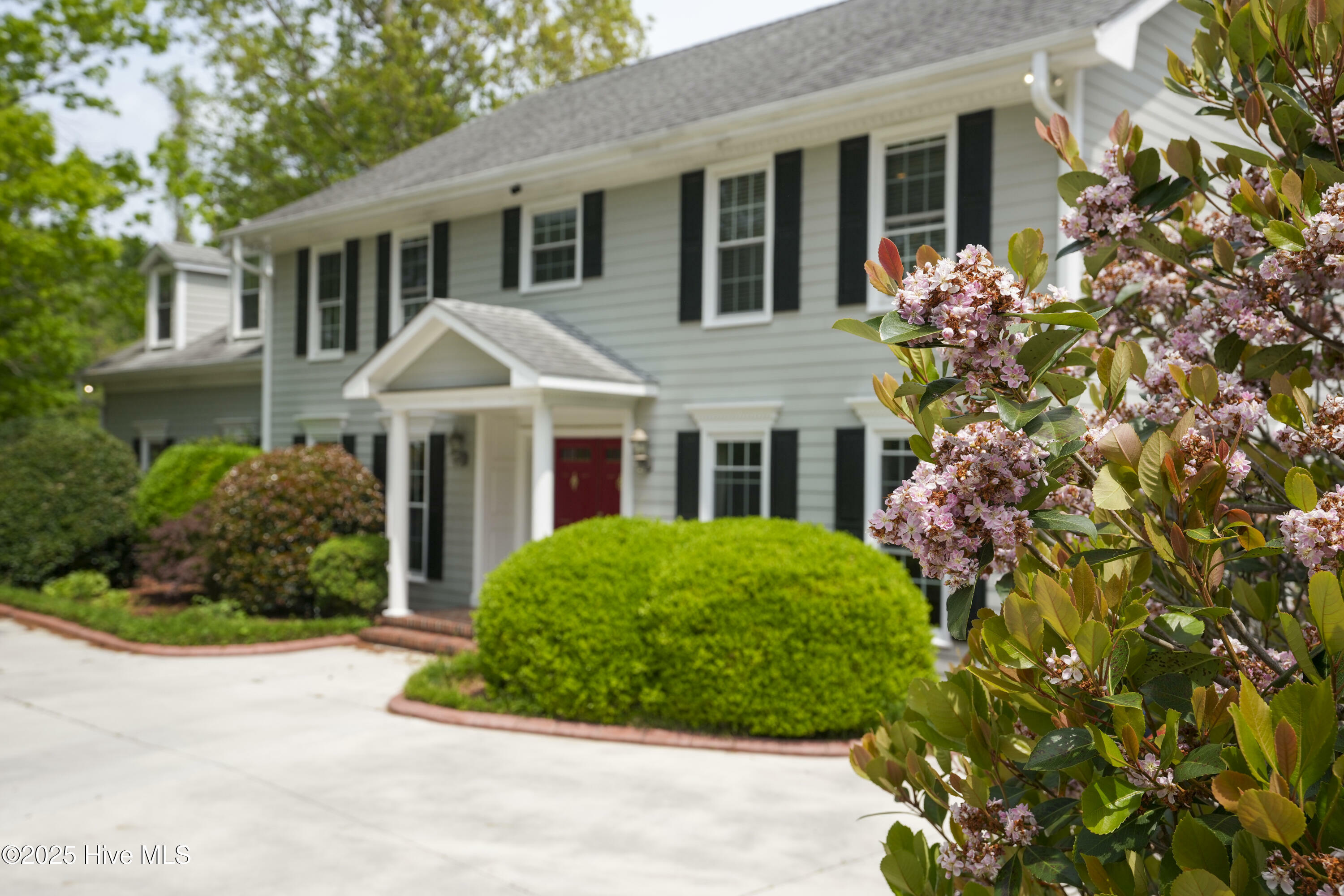 Property Photo: 2234 Perry Drive NC 28546