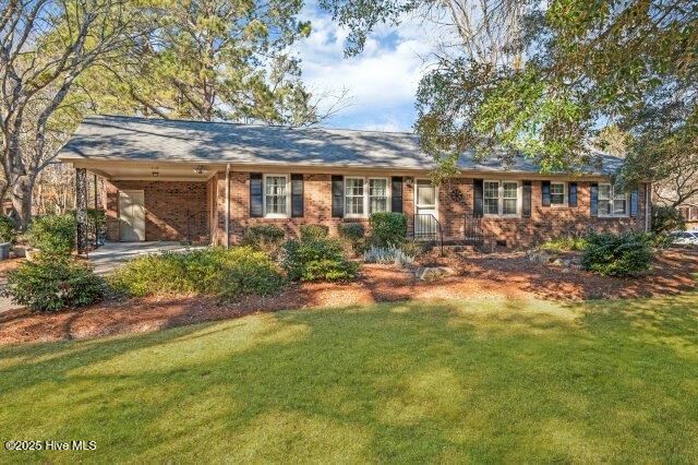 Property Photo:  115 Osceola Drive  NC 27858 