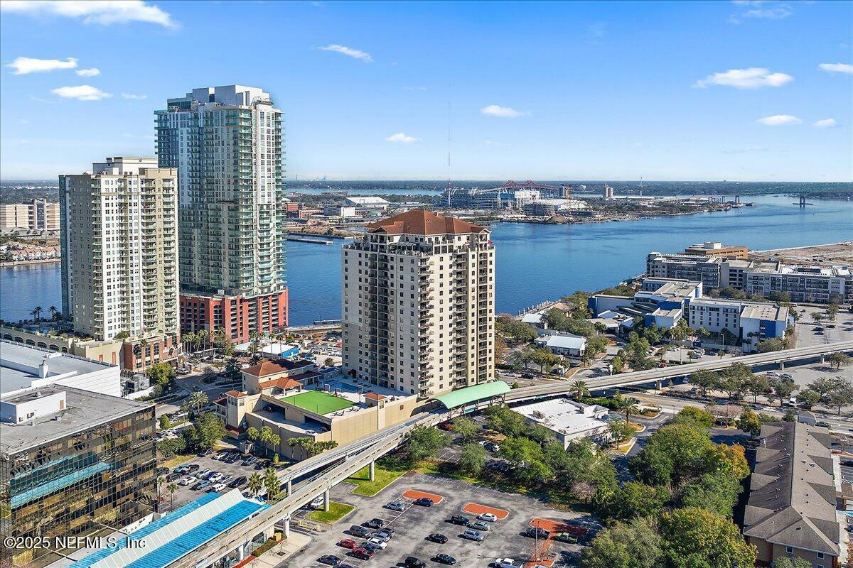 1478 Riverplace Boulevard 1905  Jacksonville FL 32207 photo